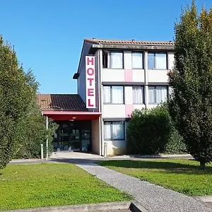Résidence Hôtelière Des Ondes Saint-Lys