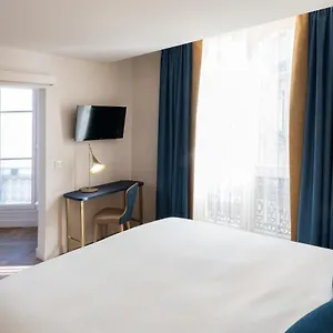 Mercure Opéra Lafayette Paris