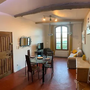 Appartamento Le Logis Des Cascades 2, Moustiers-Sainte-Marie