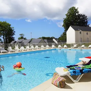 Résidence Néméa Le Domaine De La Baie Audierne