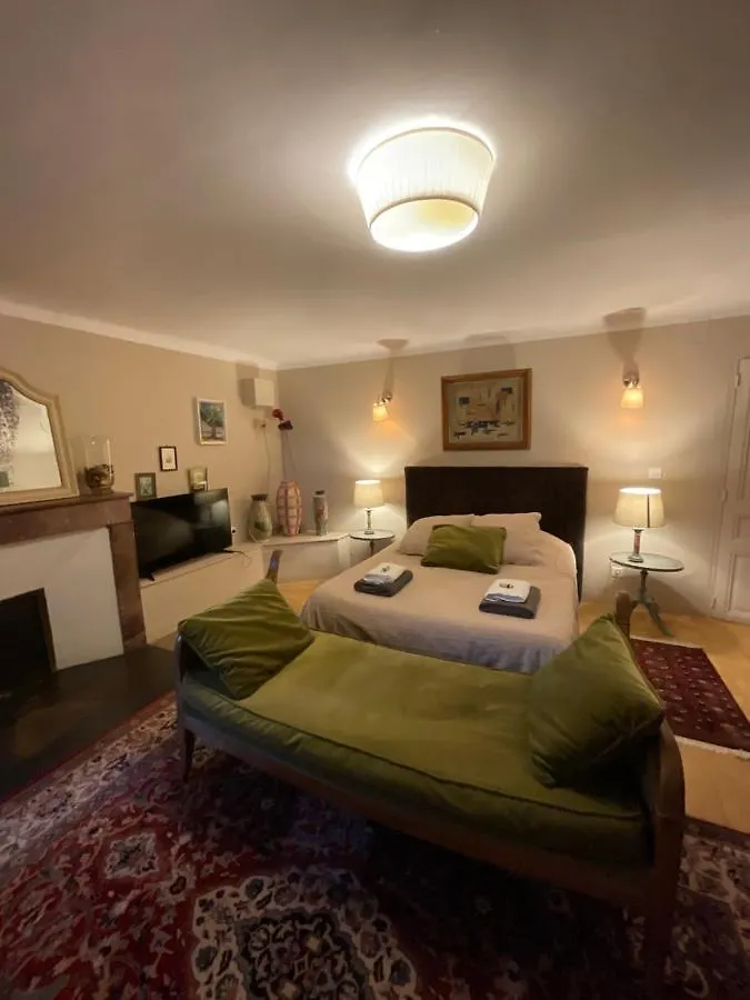Domaine D'Angouire Hotell Moustiers-Sainte-Marie Pensionat