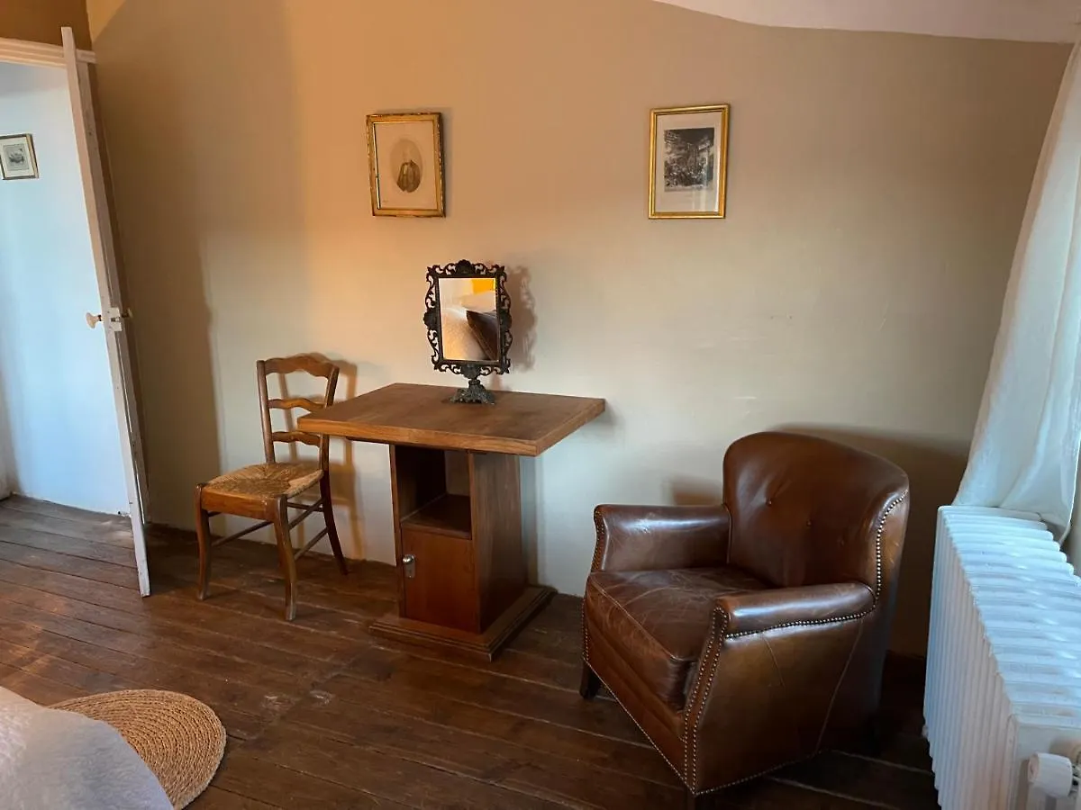 *** Pensionat Domaine D'Angouire Hotell Moustiers-Sainte-Marie Frankrike
