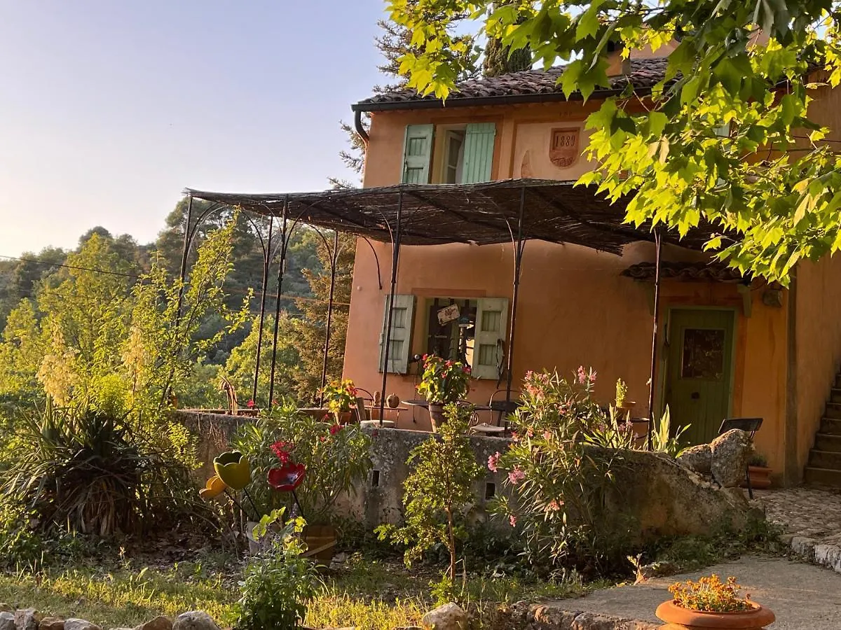 Domaine D'Angouire Hotell Moustiers-Sainte-Marie