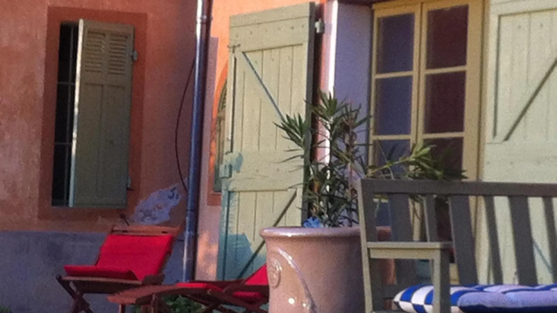 Domaine D'Angouire Hotell Moustiers-Sainte-Marie