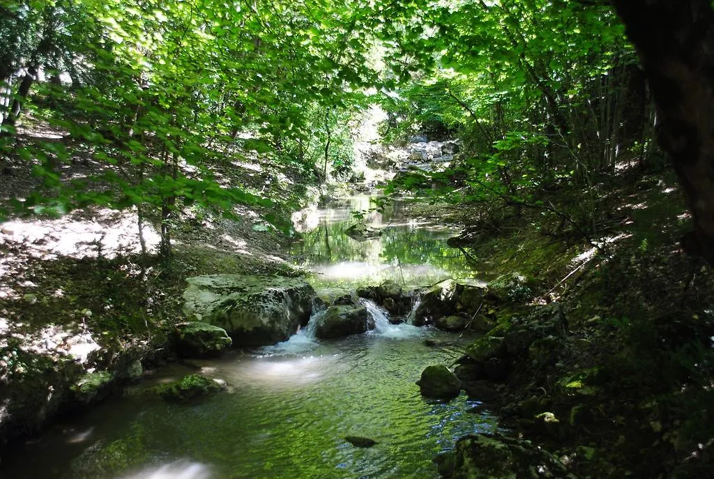 Domaine D'Angouire Hotell Moustiers-Sainte-Marie