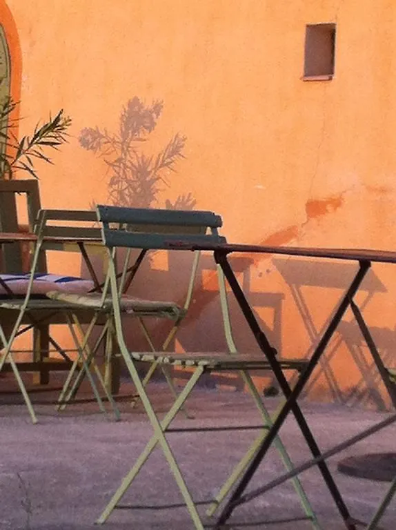 Domaine D'Angouire Hotell Moustiers-Sainte-Marie Pensionat
