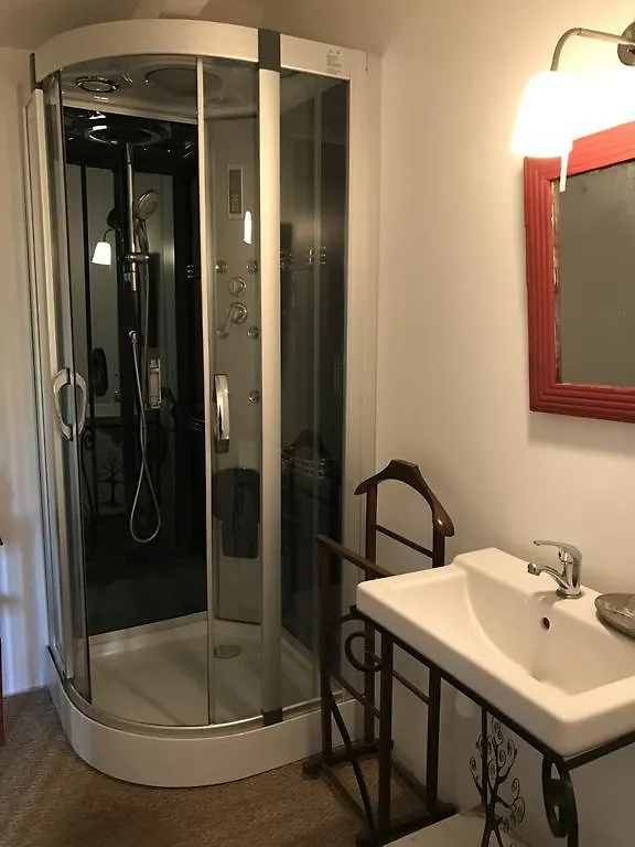 Domaine D'Angouire Hotell Moustiers-Sainte-Marie Pensionat