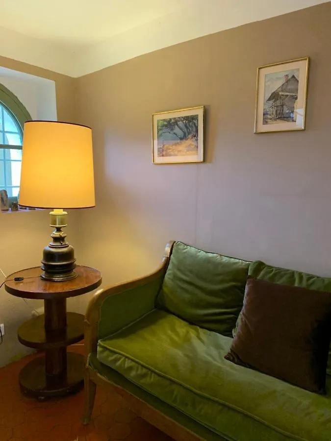 Domaine D'Angouire Hotell Moustiers-Sainte-Marie Pensionat