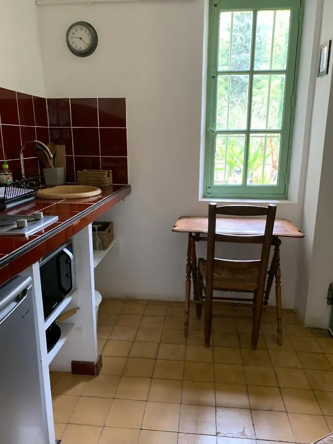 *** Pensionat Domaine D'Angouire Hotell Moustiers-Sainte-Marie Frankrike